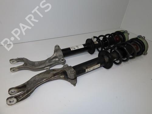Used Right front shock absorber Right front shock absorber AUDI A4 B9 (8W2, 8WC) 2.0 TDI (190 hp) 31302717 31302717