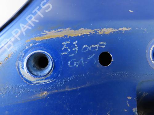 Hood PEUGEOT 307 (3A/C) 2.0 HDi 90 | BP28968384C1 