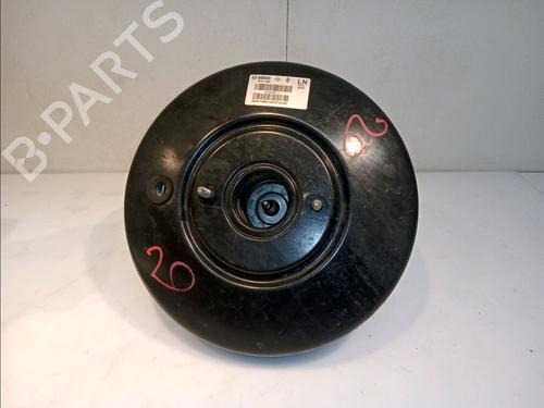 Used Servo brake Servo brake RENAULT MEGANE IV Hatchback (B9A/M/N_) 1.5 Blue dCi 115 (B9A6) (116 hp) 11976458 11976458