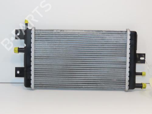 Water radiator DACIA SPRING EV (B6M1) | BP28967112M31