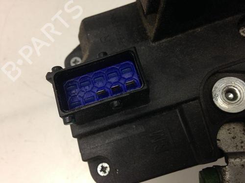 Used Front right lock Front right lock 36495151 36495151