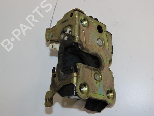 Used Front right lock RENAULT KANGOO Express (FC0/1_) D 55 1.9 (FC0D) (54 hp) 24359039