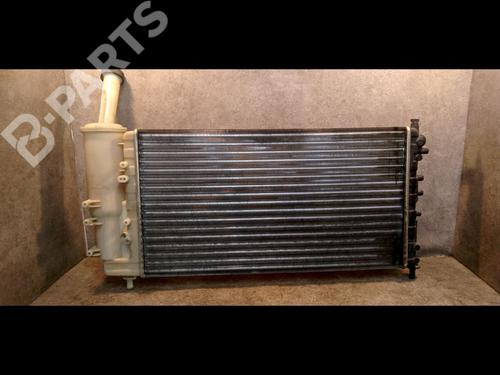 Water radiator FIAT PUNTO (188_) 1.2 60 (188.030, .050, .130, .150, .230, .250) | BP9716753M31 