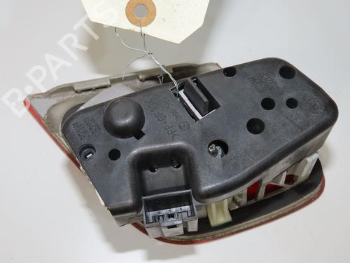 Left tailgate light BMW 3 Coupe (E46) 320 Cd | BP9596308C79 - Image 3