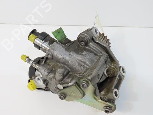 Used Injection pump Injection pump RENAULT CLIO IV (BH_) 1.5 dCi 90 (90 hp) 33727994 33727994