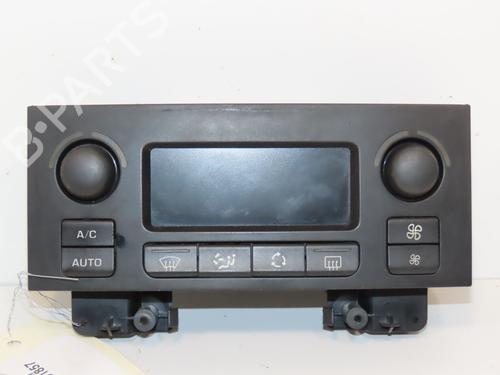 Climate control PEUGEOT 307 (3A/C) 1.6 | BP26381231I5
