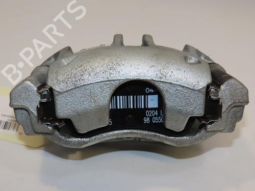 Right front brake caliper CITROËN AMI (9A_) Electric (9AZ2CA) | BP36494188M104 - Image 2