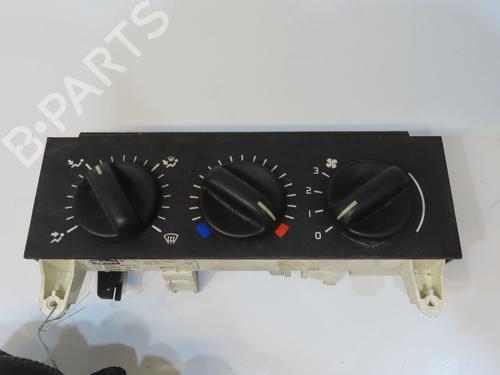 Used Climate control Climate control 38527458 38527458