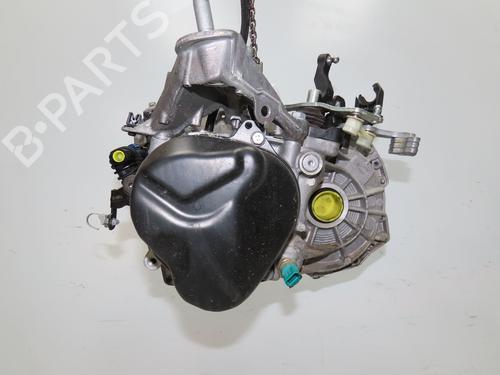 Gearbox RENAULT CLIO V (B7_) 1.0 SCe 65 (B7MG) | BP31120163M3