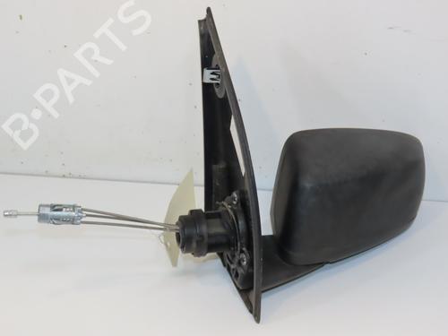 Left mirror FIAT PANDA (169_) 1.1 (169.AXA1A) | BP24359029C26 