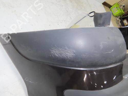 Rear bumper RENAULT ESPACE III (JE0_) 2.0 (JE0A) | BP28832128C8