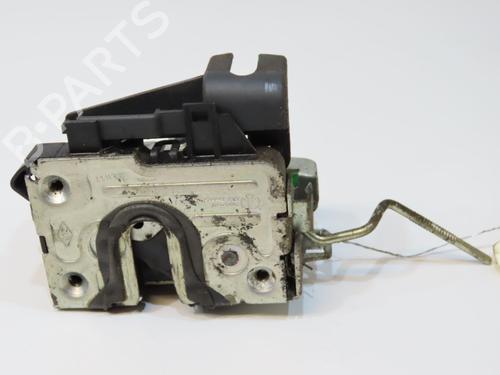 Used Front left lock Front left lock DACIA DUSTER (HS_) 1.5 dCi (HSAJ) (90 hp) 33477585 33477585