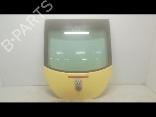 Tailgate VW NEW BEETLE (9C1, 1C1) 1.9 TDI | BP9601097C6 