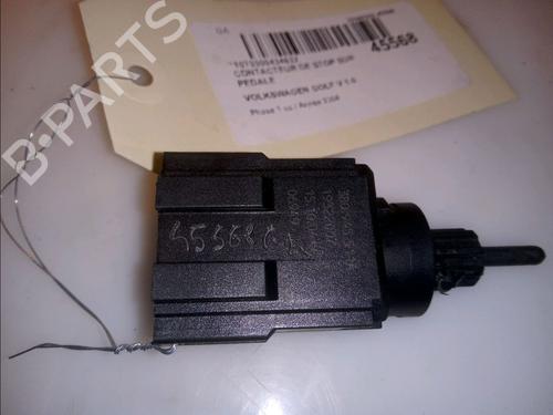 Electronic module VW GOLF V (1K1) 1.6 | BP14876869M83 