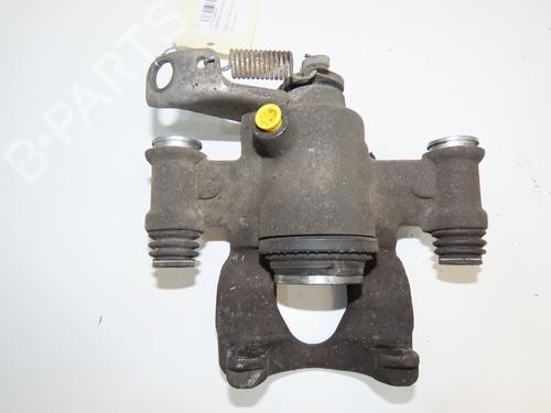 Right rear brake caliper RENAULT MASTER III Van (FV) 2.3 dCi 180 FWD (FV04, FV07) | BP30630858M106  - Image 6