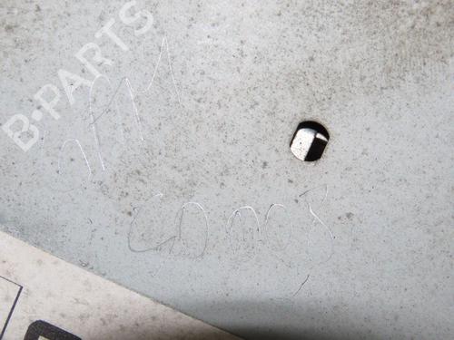 Radio PEUGEOT 206 CC (2D) 1.6 HDi 110 | BP32253877E6 