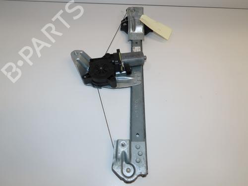 Front right window mechanism DACIA SANDERO II 1.5 dCi | BP28831123C23 - Image 6