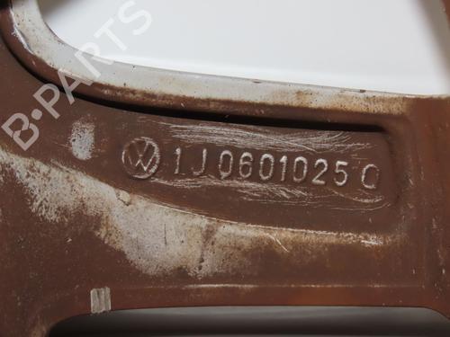 Felg VW GOLF IV (1J1) 1.6 16V | BP27332815C45 