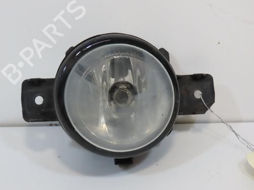 Left front fog light NISSAN ALMERA II Hatchback (N16) 1.8 | BP23098793C30