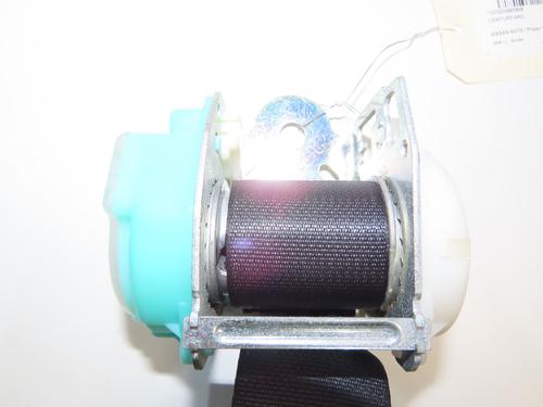 Rear left belt tensioner NISSAN NOTE (E11, NE11) 1.6 | BP31120568C89