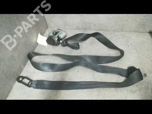 Used Front left belt tensioner Front left belt tensioner PEUGEOT 206+ (2L_, 2M_) 1.4 HDi eco 70 (68 hp) 9610022 9610022