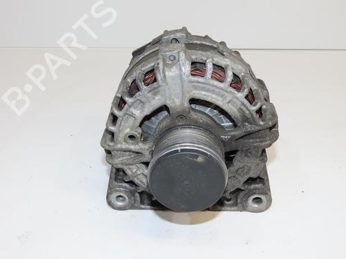 Alternator RENAULT MEGANE IV Hatchback (B9A/M/N_) 1.5 dCi 110 (B9A3) | BP40026286M7  - Image 8