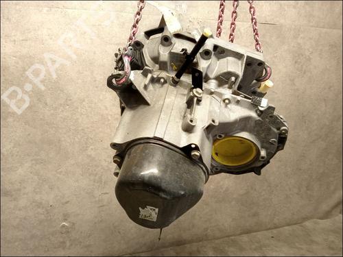 Getriebe für RENAULT 21 Saloon (L48_) 1.7 (L48E) (90 hp) 23172641