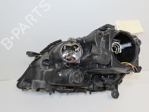 Right headlight MERCEDES-BENZ M-CLASS (W164) ML 320 CDI 4-matic (164.122) | BP36657767C29 - Image 2