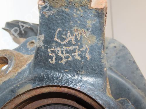 Left front steering knuckle FIAT FIORINO MPV (225_) 1.3 JTD Multijet | BP29441664M25 