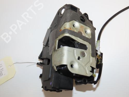 Rear right lock FORD FIESTA VI (CB1, CCN) 1.4 TDCi | BP28969061C99 