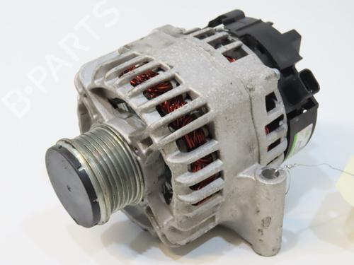 Alternator OPEL CORSA D (S07) 1.3 CDTI (L08, L68) | BP36310367M7  - Image 5