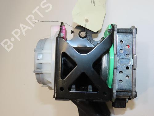 Front left belt tensioner CITROËN C4 II (NC_) 1.6 HDi 115 | BP28968214C87 