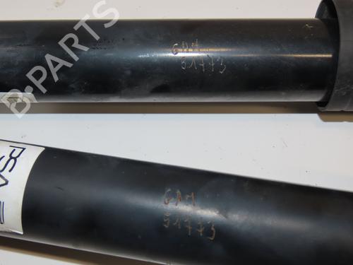 Used Right rear shock absorber Right rear shock absorber 29415148 29415148