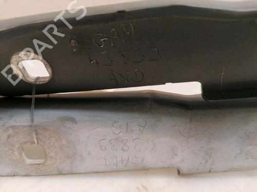 Hinge/Door check strap BMW 5 (E60) 530 d | BP16555766C146 