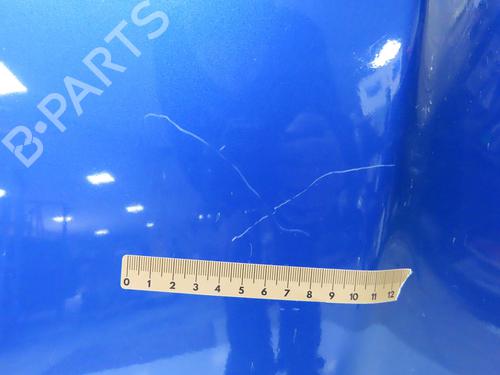 Used Hood PEUGEOT 307 (3A/C) 2.0 HDi 90 (90 hp) 28968384
