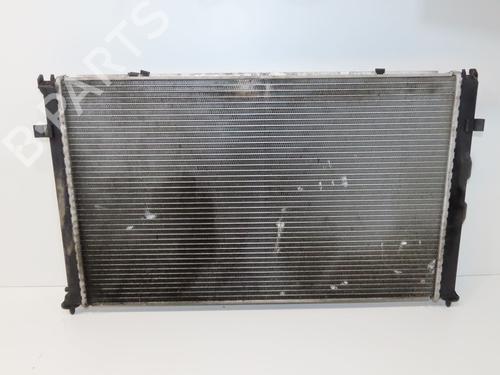 Used Water radiator PEUGEOT 406 Coupe (8C) 3.0 V6 24V (190 hp) 31242446
