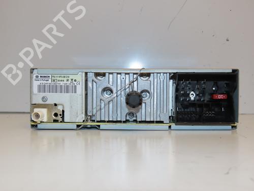 Radio PEUGEOT 5008 (0U_, 0E_) 1.6 HDi | BP17527760E6