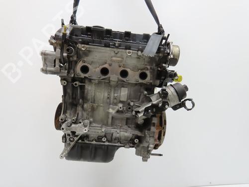 Used Engine Engine 37455434 37455434