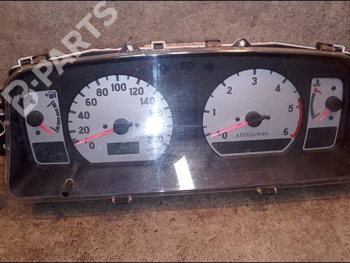 Used Instrument cluster MITSUBISHI PAJERO SPORT I (K7_, K9_) 2.5 TD (K94W, K74T) (115 hp) 11082638