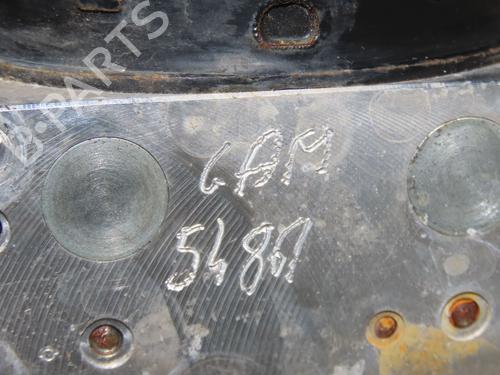 ABS pump PEUGEOT 207 CC (WD_) 1.6 16V Turbo | BP31120353M43 