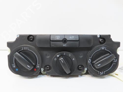 climate-control-vw-golf-v-1k1-2003-2004-2005-2006-2007-2008-2009-2010-36395878 main image