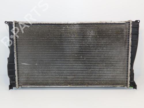 Køler BMW 3 (E90) 318 d (122 hp) 18859300