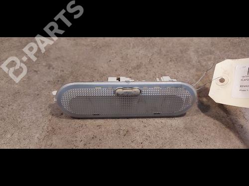 Used Interior roof light RENAULT CLIO III (BR0/1, CR0/1) 1.5 dCi (C/BR0G, C/BR1G) (68 hp) 9613572