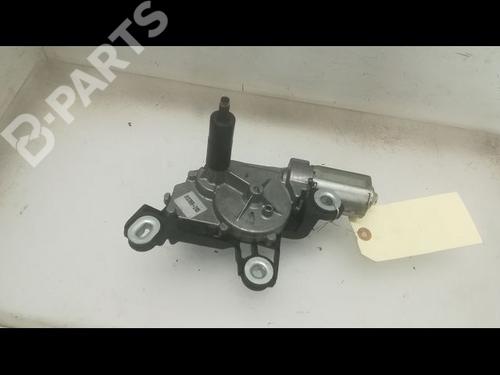 Used Rear wiper motor VW FOX Hatchback (5Z1, 5Z3, 5Z4) 1.4 TDI (70 hp) 9598767