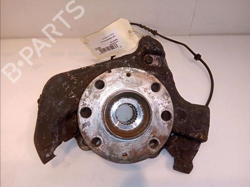 Used Right front steering knuckle FIAT GRANDE PUNTO (199_) 1.3 D Multijet (75 hp) 14876416