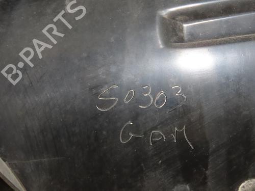 Left taillight VW GOLF PLUS V (5M1, 521) 1.9 TDI | BP36495892C34  - Image 5