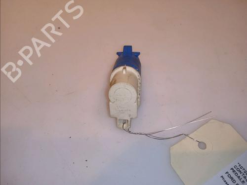 Used Electronic module Electronic module 14876685 14876685