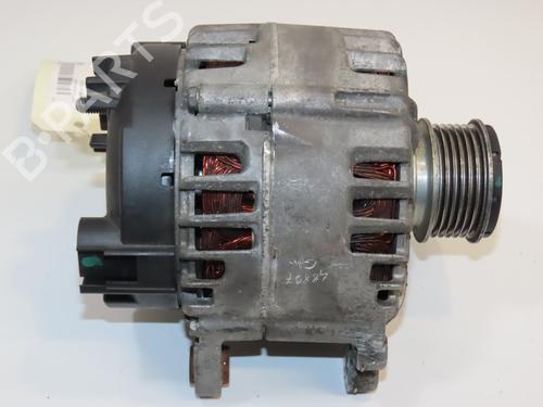 Alternator AUDI A3 Sportback (8PA) 2.0 TDI 16V | BP16461290M7 