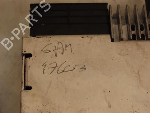 Radio BMW 1 (E87) 118 d | BP16555735E6 