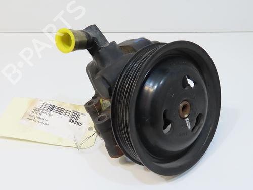 Used Steering pump Steering pump 38737251 38737251